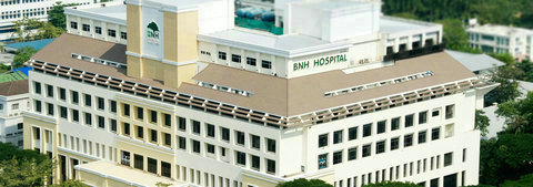 广州BNH医院