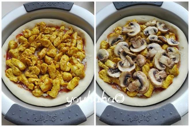 大連日式咖喱生產廠家