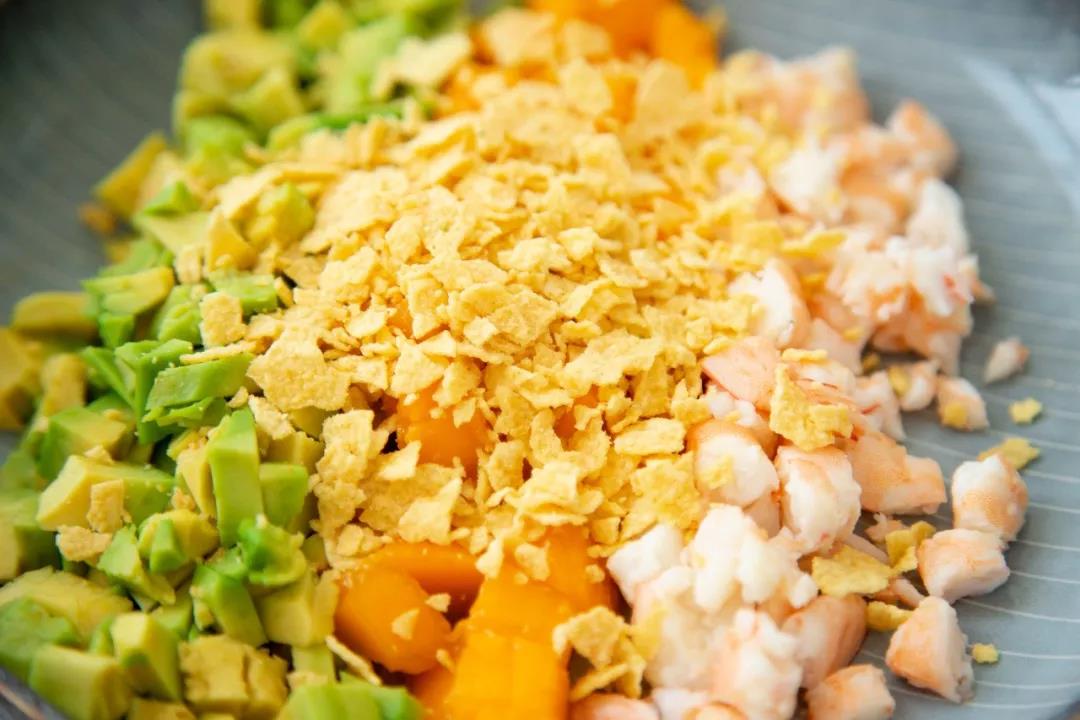 大連調料代加工廠家