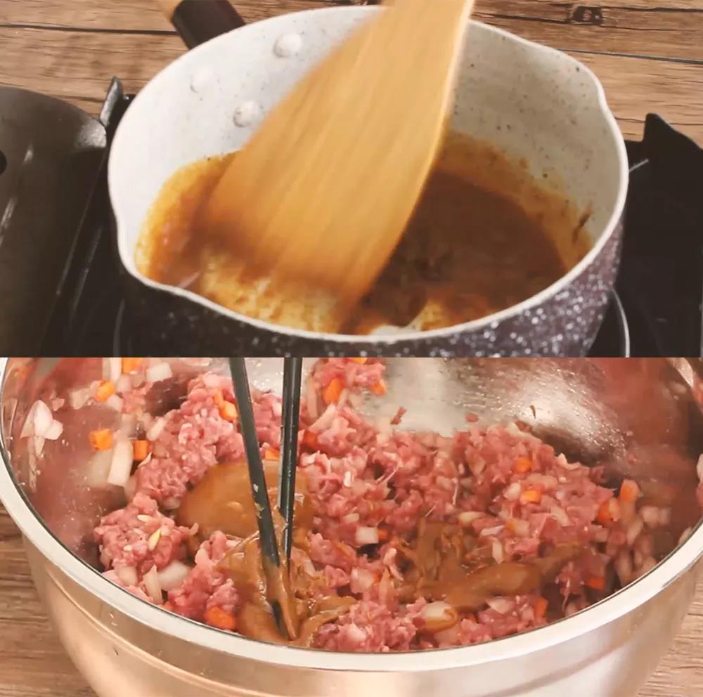 大連日式煎餃廠家