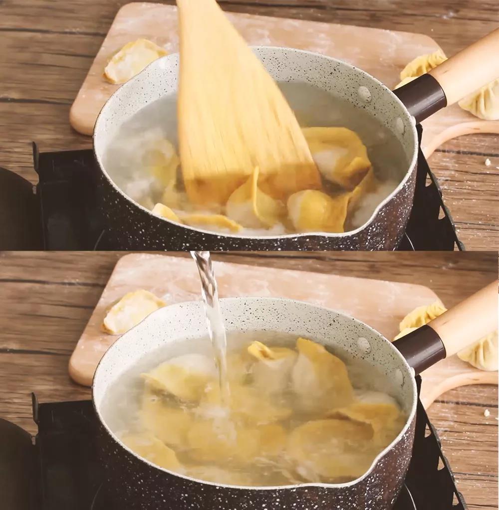 大連日式煎餃廠家