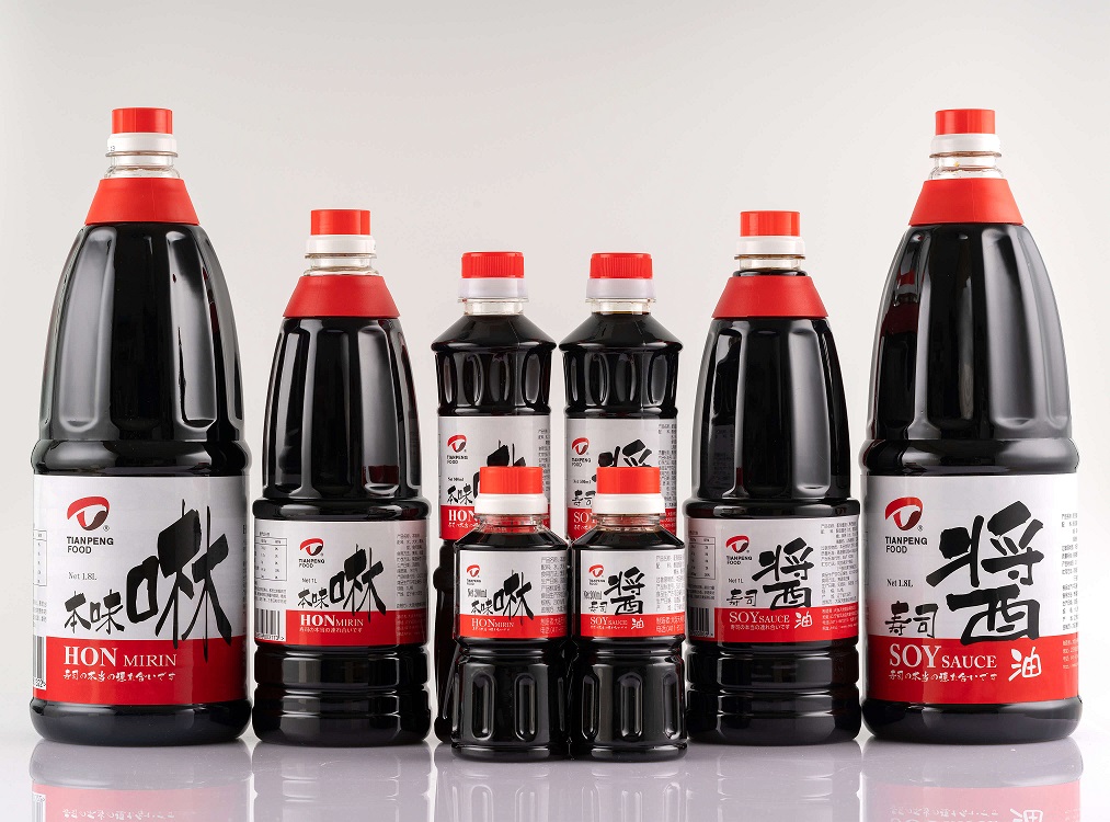 大連壽司醬油廠家
